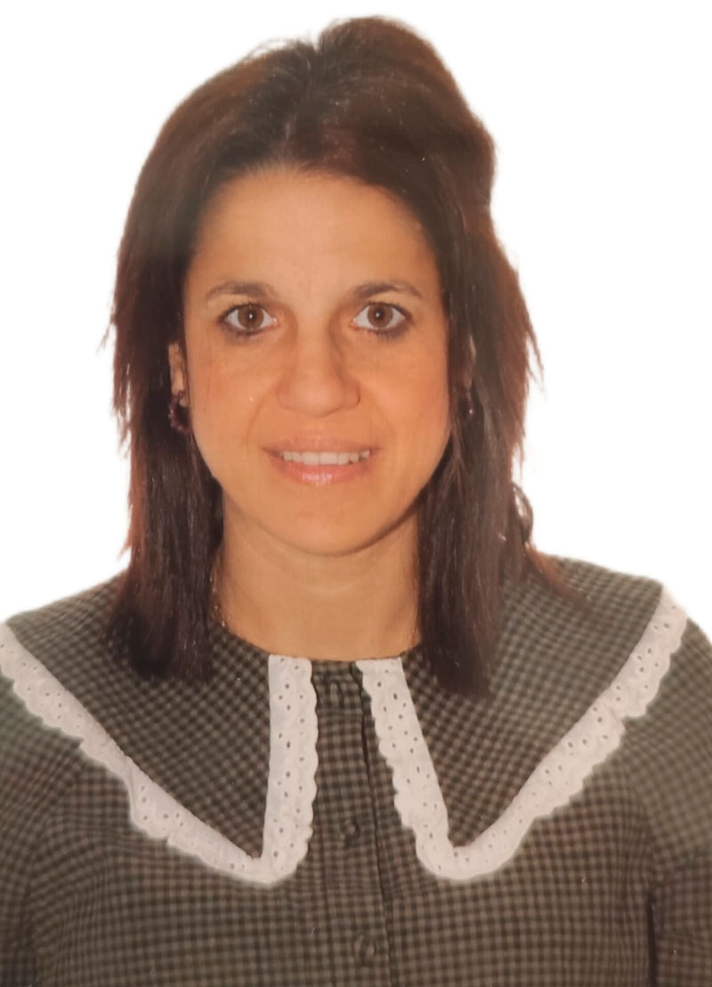 Foto de Sara Delgado